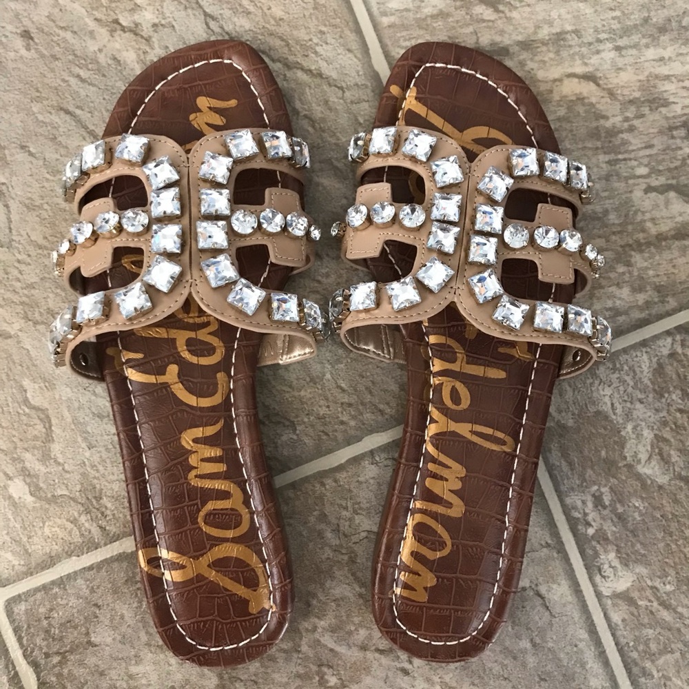Sam Edelman Sandals